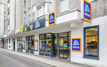 Der „Vebruar“ lässt die Preise purzeln: Hofer senkt die Preise