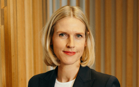 Birgit Wallner Vorstand im Verkehrsbüro