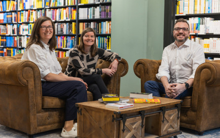 Zweites Leben für gebrauchte Bücher