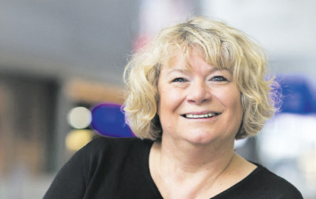 Auch bei der Bahn zählt Tempo