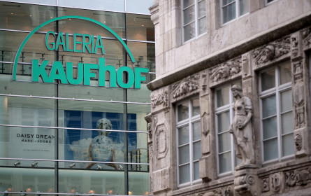 Betriebsrat hält Signas Kaufhauskette Galeria für zukunftsfähig