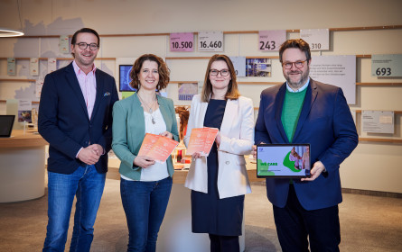 dm kooperiert mit Pflege-Plattform „because-we.care“