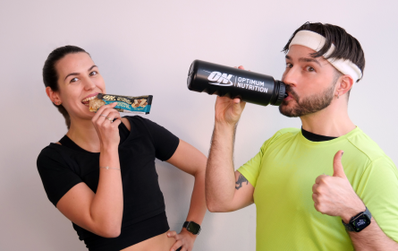 Etatgewinn für k-digital: Volle PR-Power mit Glanbia Performance Nutrition