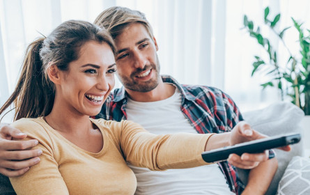 IP Österreich feiert erfolgreiche Jahresquoten 2023