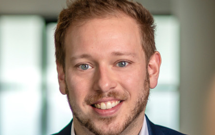 EY Start-up-Barometer 2023