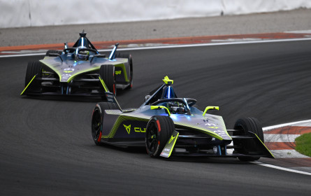 Formel E ergänzt ServusTV