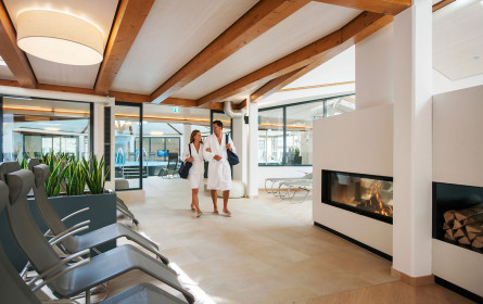 Aqua Dome Therme Längenfeld mit stärkster Social Media-Präsenz