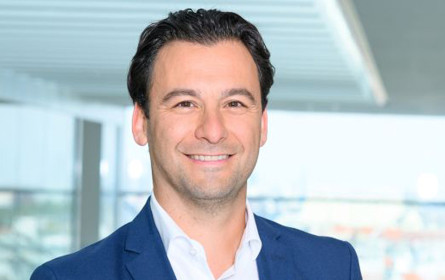 Michael Jiresch dockt bei Newsadoo an