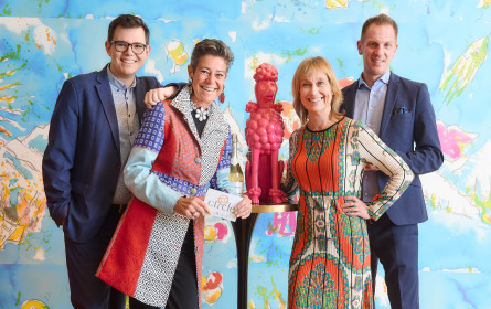 “Wir bringen Euch zum Jauchzen!“