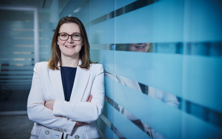 Neue Leitung für Ressort Mitarbeiter bei dm Österreich