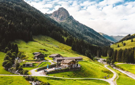 ORF-1-Doku-Abend zur „Faszination Kitzbühel“ am 17. Jänner
