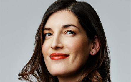 Katharina Kofler wird neue Head of Marketing beim Kurier-Medienhaus