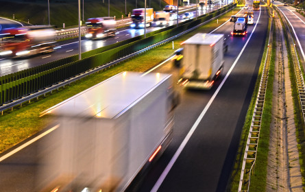 Gemischte Bilanz für den Lebensmittel-Außenhandel