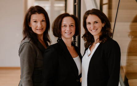 Österreichs 1. Personalberatung für ESG-Jobs