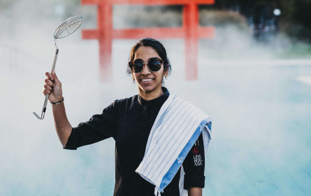 Linsberg Asia launcht innovative Lehrlingskampagne in neuem Look