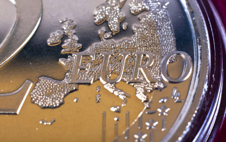 Zentraleuropa blickt vorsichtig ins Jahr 2024