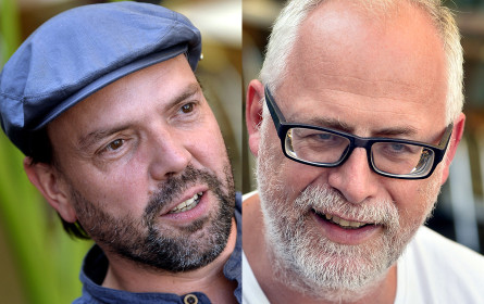 Bis zu 453.000 sahen „Maschek“-Start in ORF 1