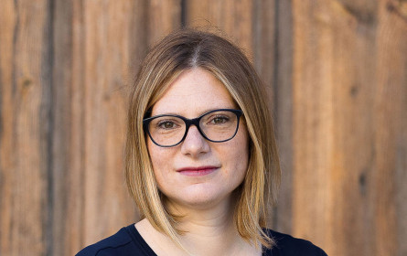 Katharina Schmidt als neue Chefredakteurin der Wiener Zeitung nominiert