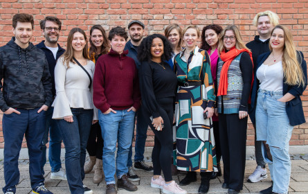 Neues Inkubator-Programm der Mediengruppe Wiener Zeitung