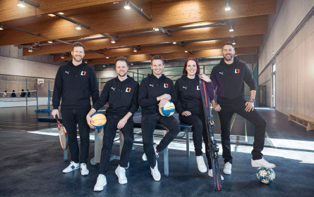 Laola1 startet mit Tom Berger 2024