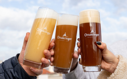 Ottakringer Bio-Trio