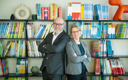 öbv: Neue Doppelspitze übernimmt die Geschäftsführung