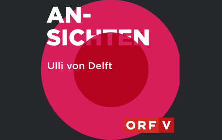Neuer Look für ORF Vorarlberg-Podcasts