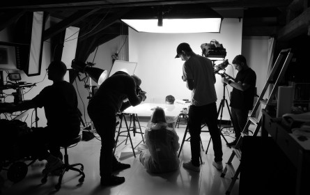 Tiroler Agenturduo kreiert anziehende Creativ-Club-Austria-Kampagne