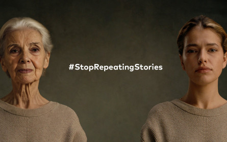 Antisemitismus Kampagne von Serviceplan