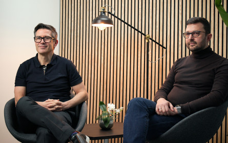 YouGov übernimmt CPS GfK