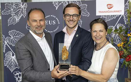 Vineus Wine Award 2024