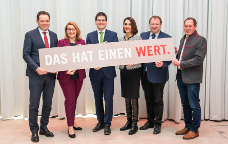 AMA-Marketing versammelt gesamte Wertschöpfungskette zum Austausch