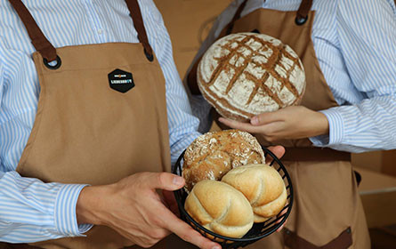 Resch&Frisch: Wiener essen an fünf Tagen pro Woche Brot und Gebäck