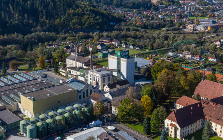 Brau Union streicht Jobs in Linz