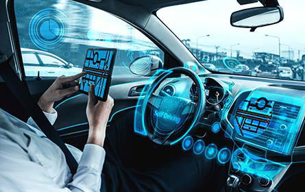 Willhaben präsentiert die Mobilitätstrends 2024