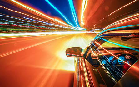 2023 brachte Trendwende am Automarkt