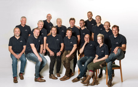 „Die Maßschuhmacher“ setzen ein Zeichen gegen Schuh-Fast-Fashion