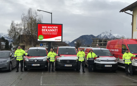 2023 war ein voller Erfolg für die Progress Werbung