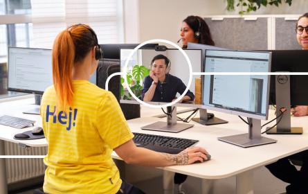 Ikea Österreich präsentiert das Ikea Business Network