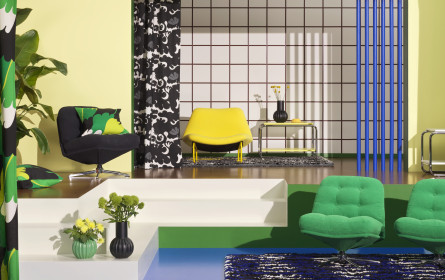 Nytillverkad erlebt eine Neuauflage bei Ikea