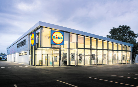 Diskonter Lidl in Frankreich mit Konkurrent im Clinch