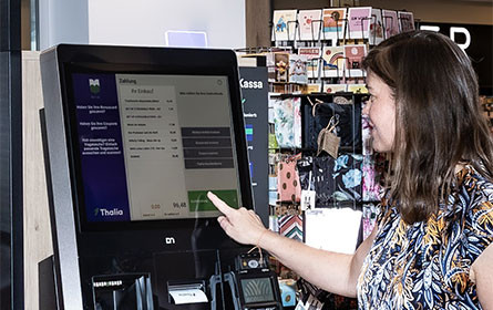 Vorreiter in der Buchbranche