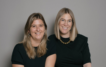 Wonder We Want startet 2024 mit neuer Doppelspitze durch