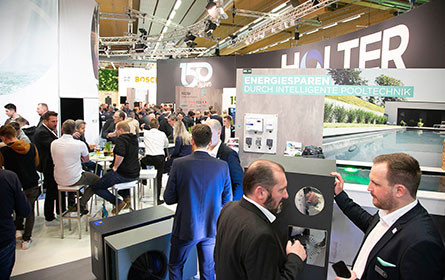 Im Zentrum der Energiewende