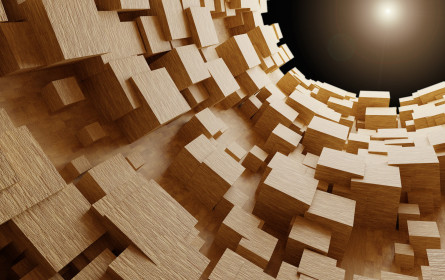 Smarte Daten, smartes Bauen