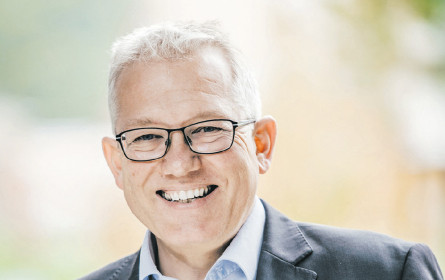 Digitales Andockmanöver