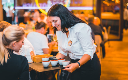 Das perfekte Rezept für großartiges Catering