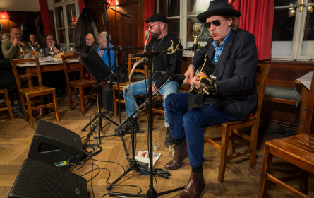 Wienerlied mit neuem Leben