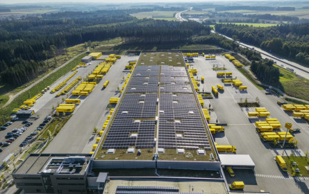 Post wächst stärker als der Markt