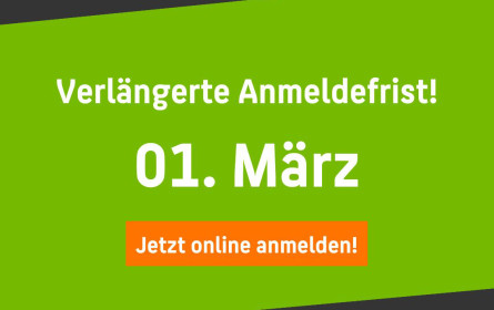 Anmeldefrist für Deutschen Preis für Wirtschaftskommunikation verlängert